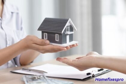 Home maintenance tips