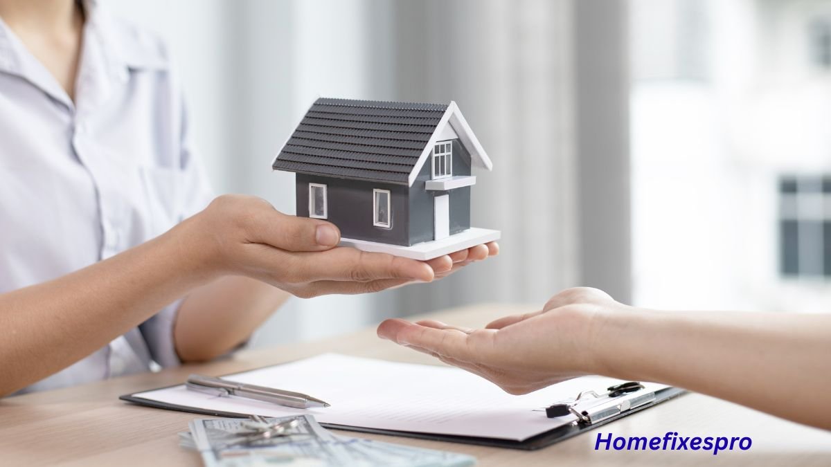 Home maintenance tips