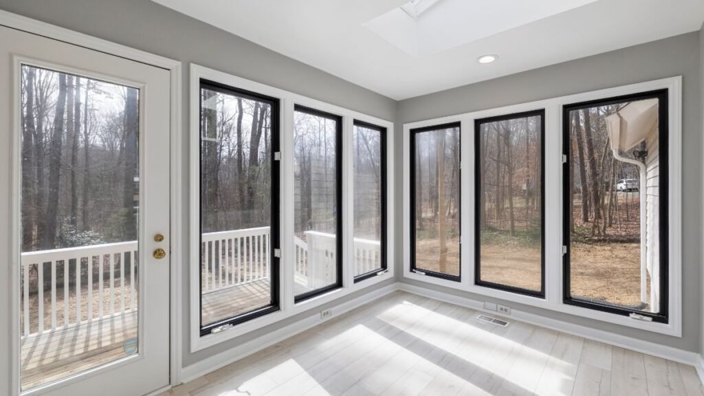 best energy efficient windows for hot and cold climates