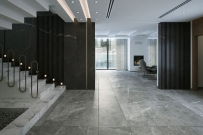 Best Scratch Resistent Flooring for Modern Homes