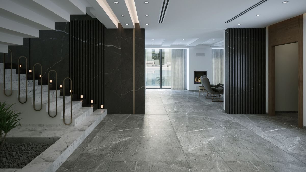 Best Scratch Resistent Flooring for Modern Homes