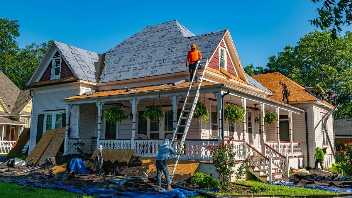 25 Budget Friendly Home Improvement ideas to Transform your Home