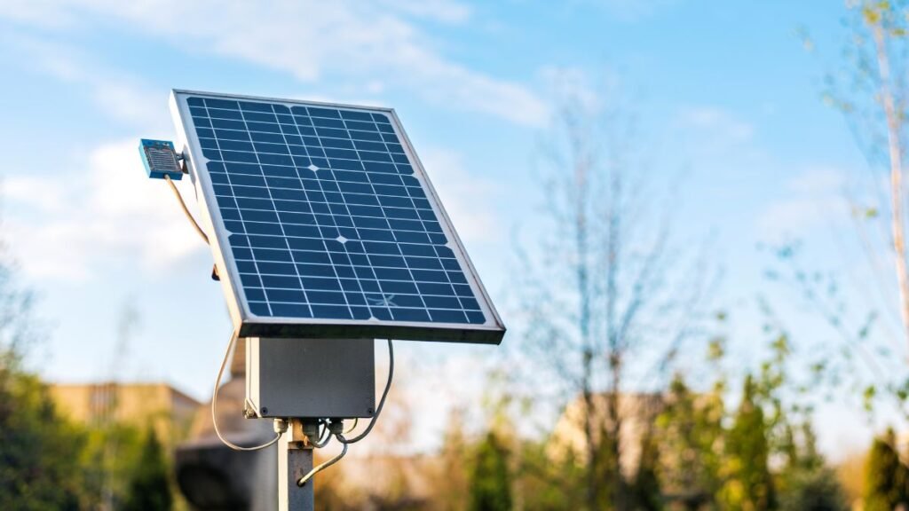 Do solar panels increase home value in the USA