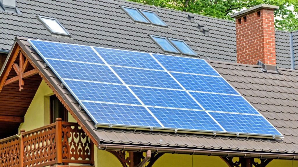 Do solar panels increase home value in the USA