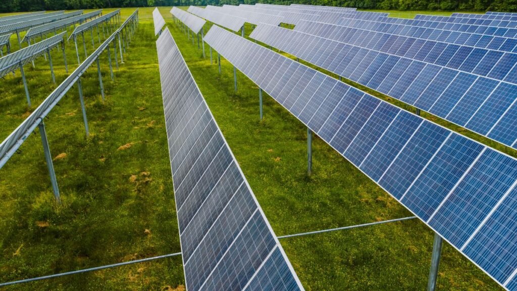 Do solar panels increase home value in the USA