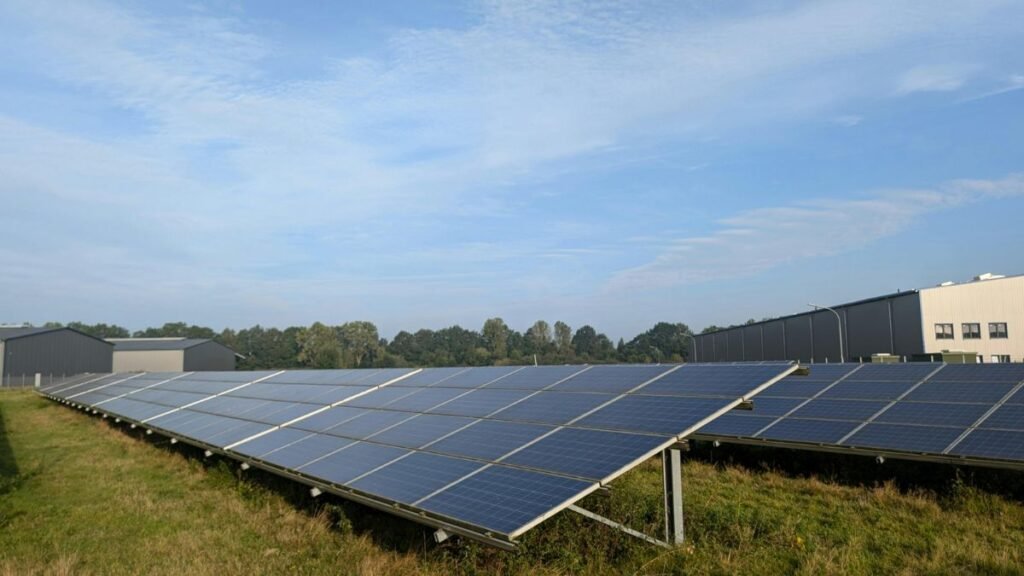 Do solar panels increase home value in the USA