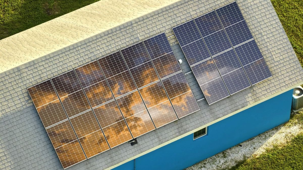 Do solar panels increase home value in the USA