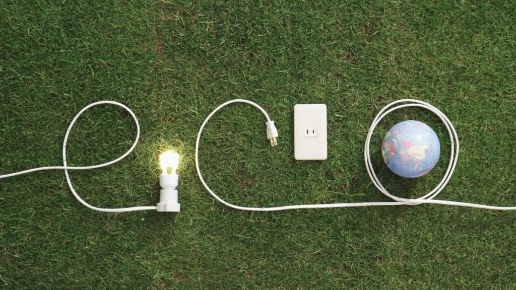 energy saving tips for homeowners