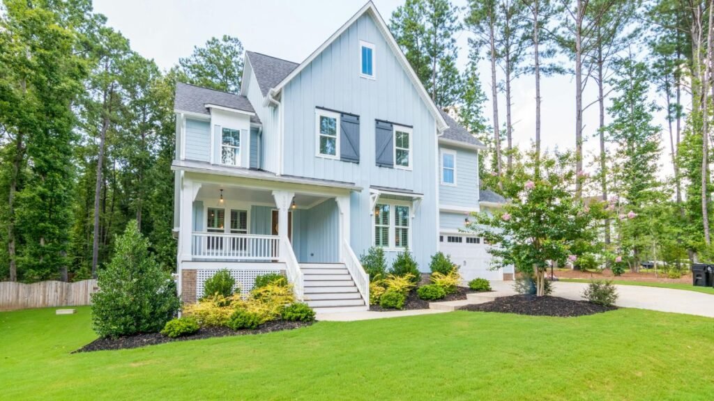 how to increase home value before selling