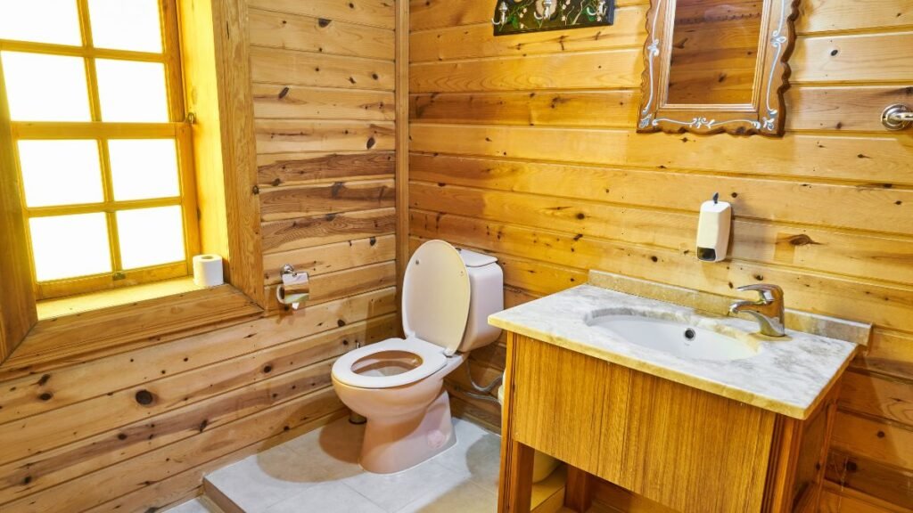 how to stop a toilet from running