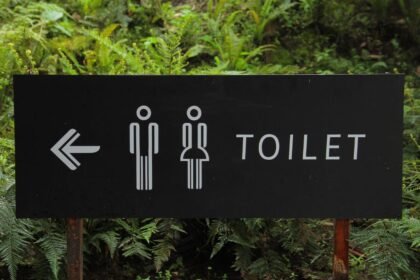 how to stop a toilet from running