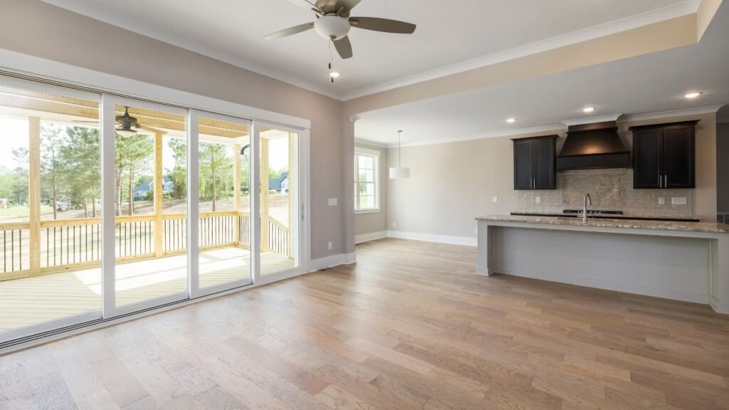 Is cork flooring durable for pets