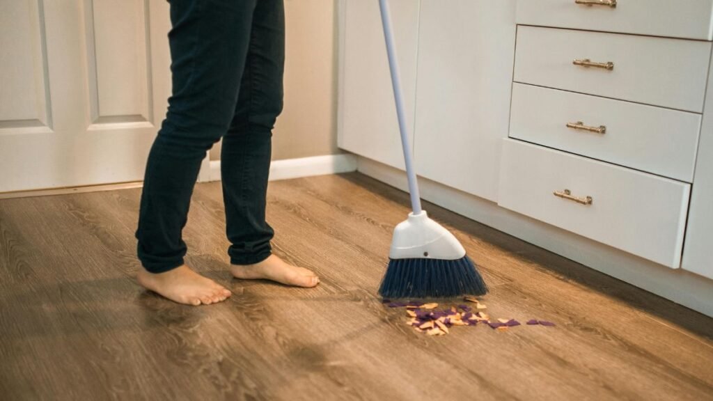 Is cork flooring durable for pets