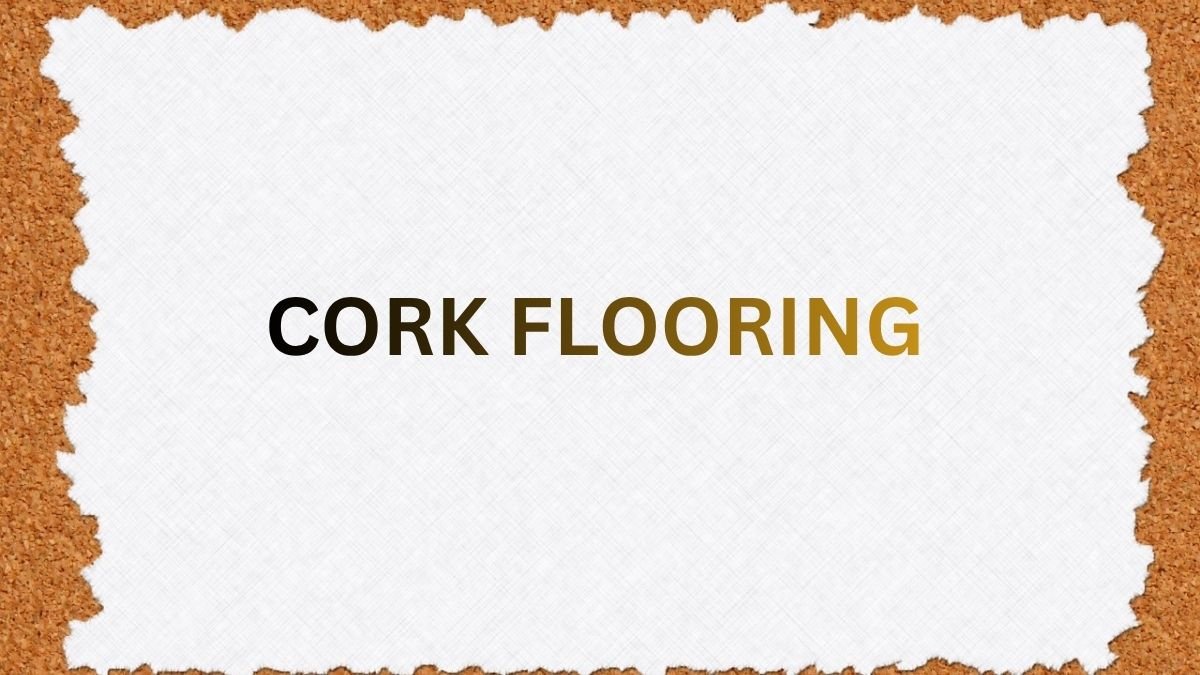 Is cork flooring durable for pets
