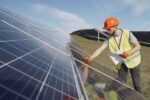 Solar panels maintenance checklist for homeowners during a roof inspection