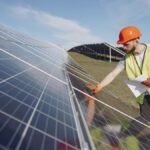 Solar panels maintenance checklist for homeowners during a roof inspection