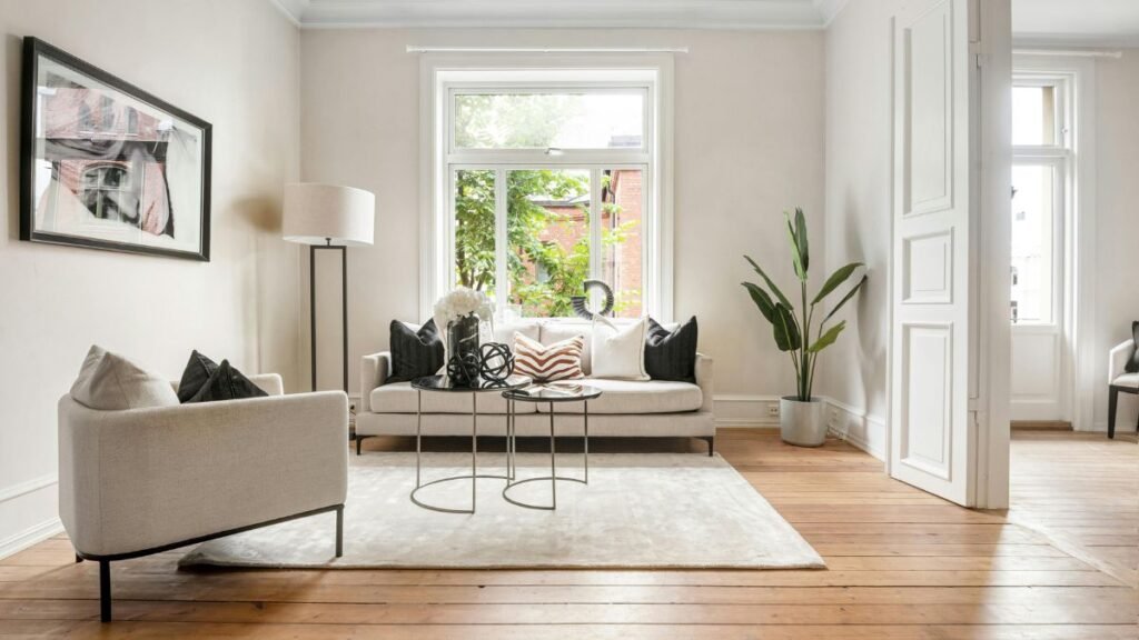 beige living room ideas