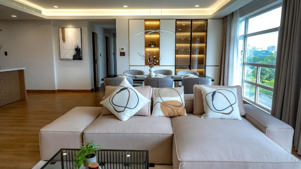 beige living room ideas