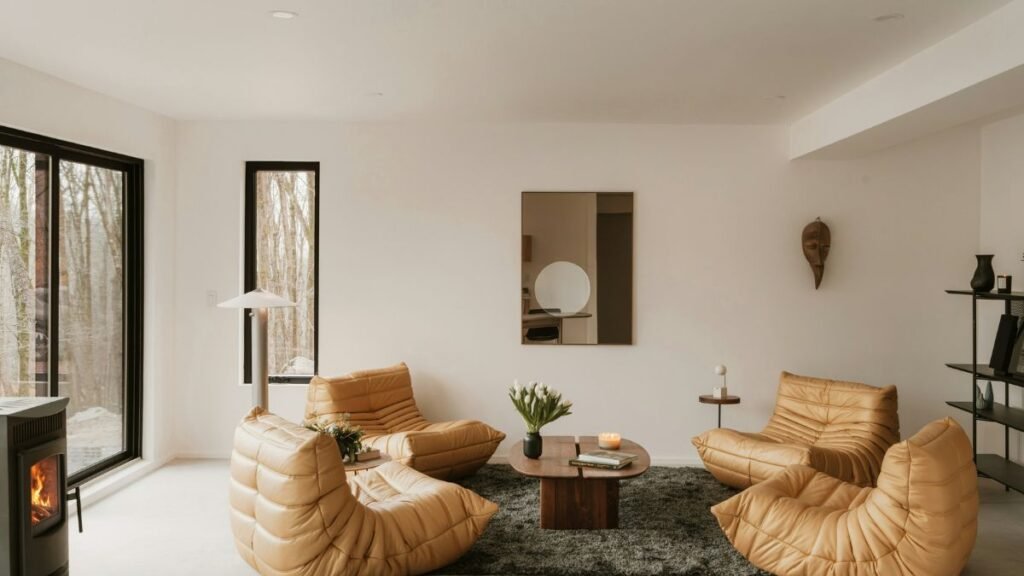 beige living room ideas