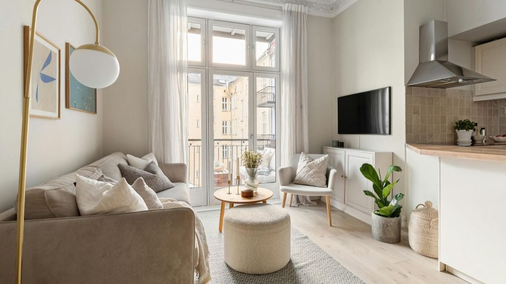 25 Small Home Fixes That Make a Big Difference