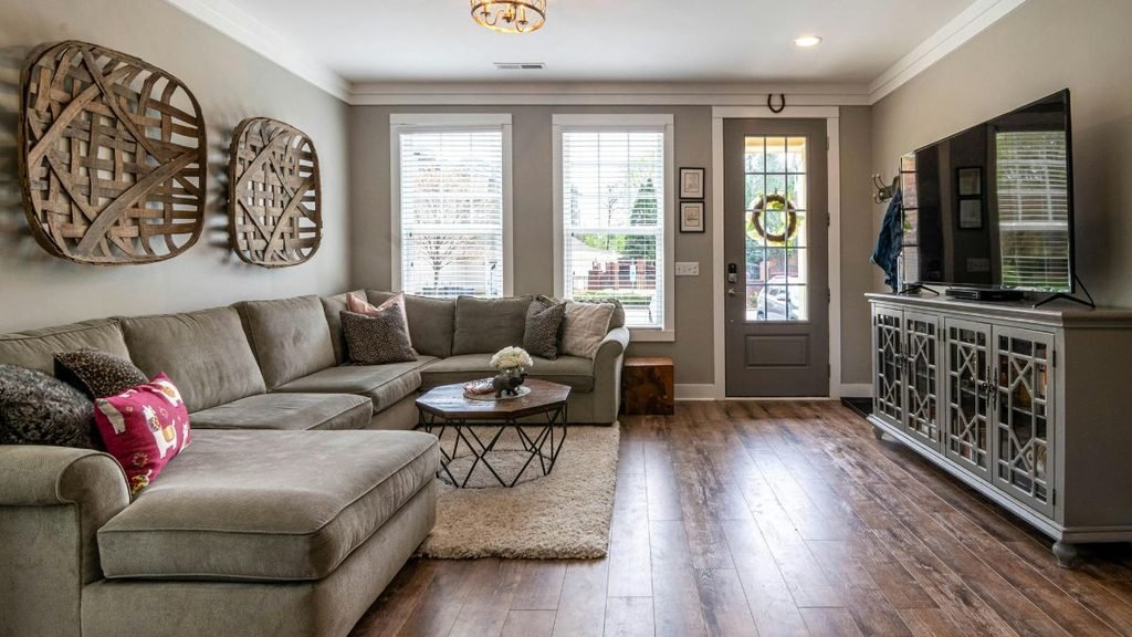 home upgrades without renovation