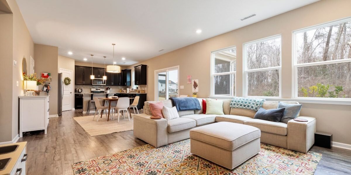 30 Things to Upgrade in Your Home Without a Full Renovation