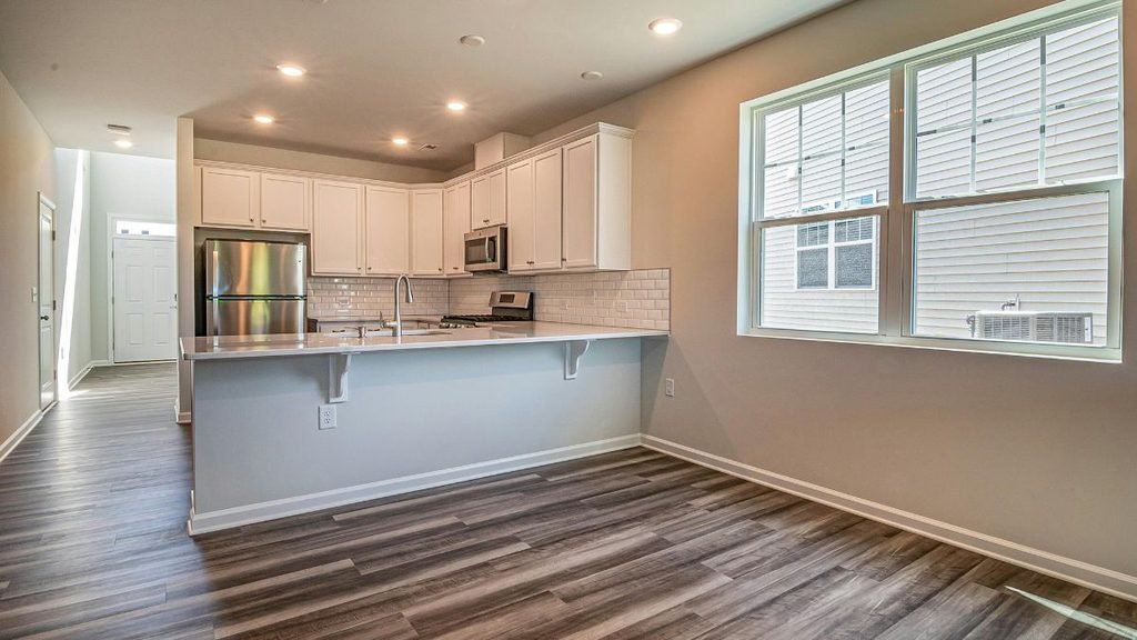 home upgrades without renovation