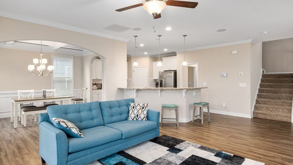 home upgrades without renovation