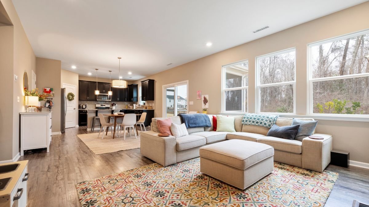 30 Things to Upgrade in Your Home Without a Full Renovation