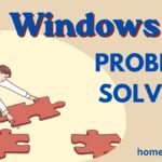 common window problems