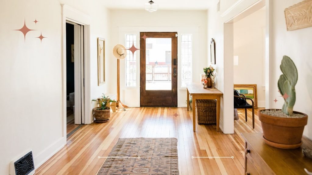 What Is a Home Refresh?