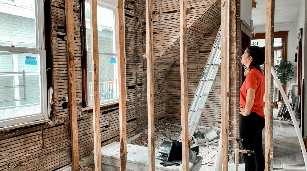 20+ Home Renovation Tips, And 20 Things To Avoid